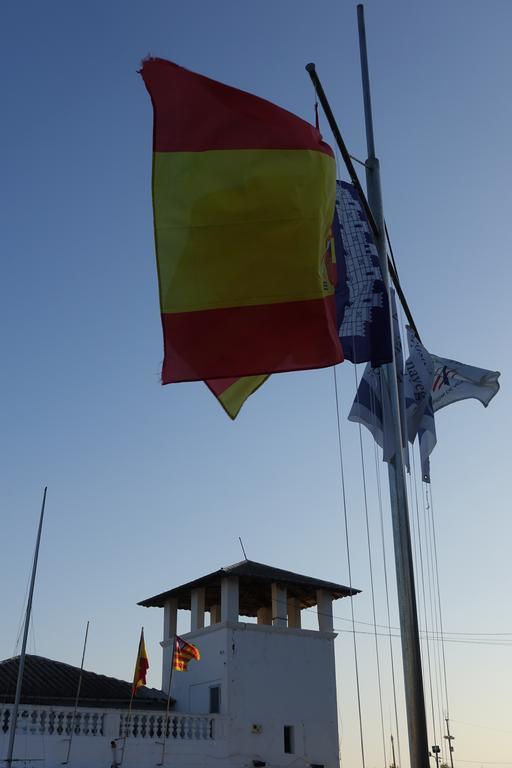 Vakantiehuis Casa Molinar